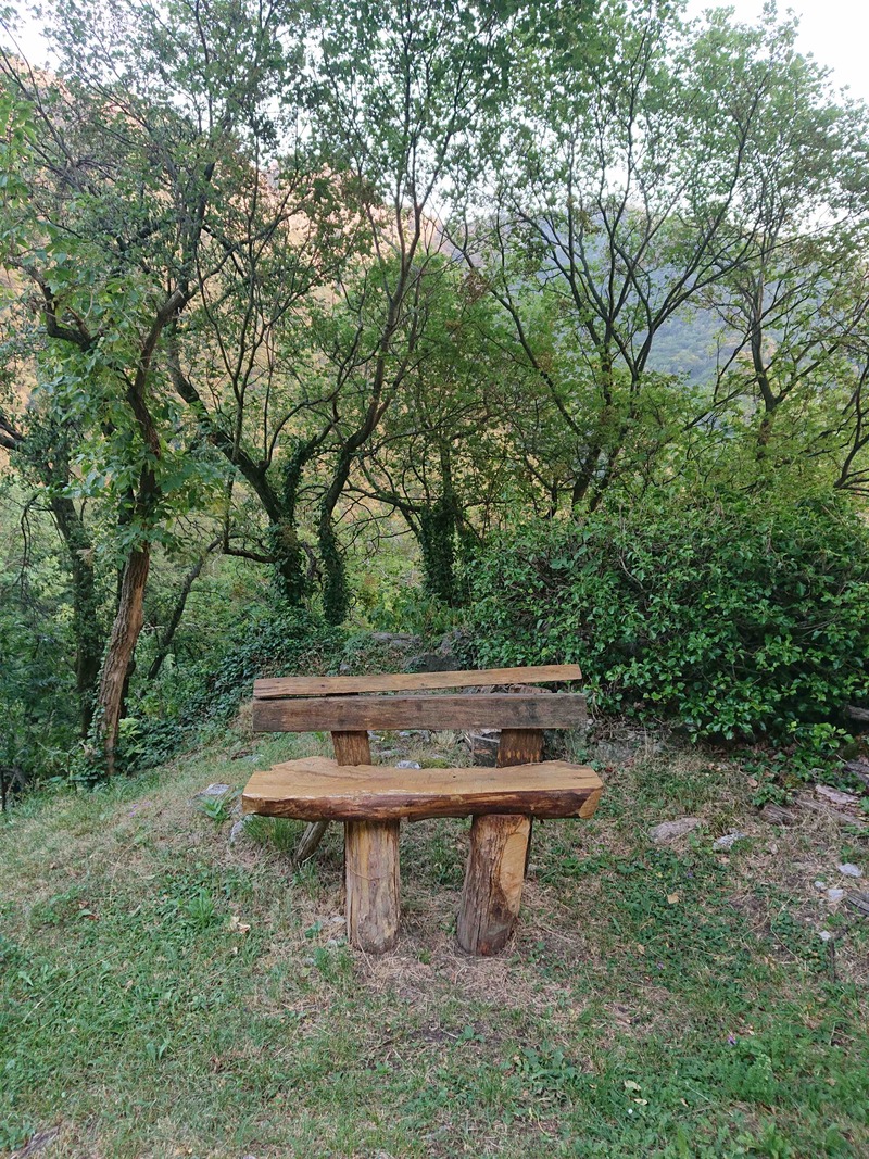 Bench